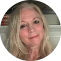Vicki Patrick Avatar